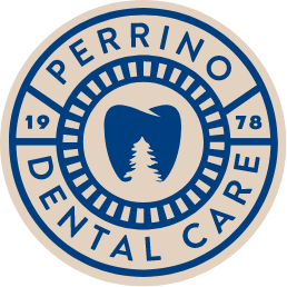 Perrino Dental Care Logo