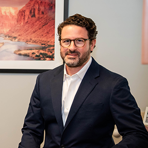 Dr. David Perrino